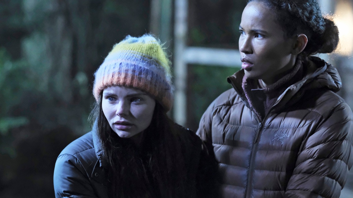 New World Order - Siren (Season 2, Episode 16) - Apple TV