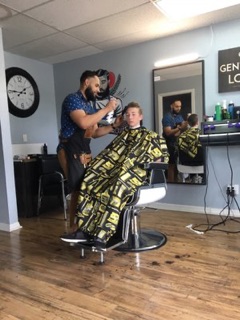 Genesis Official Cuts