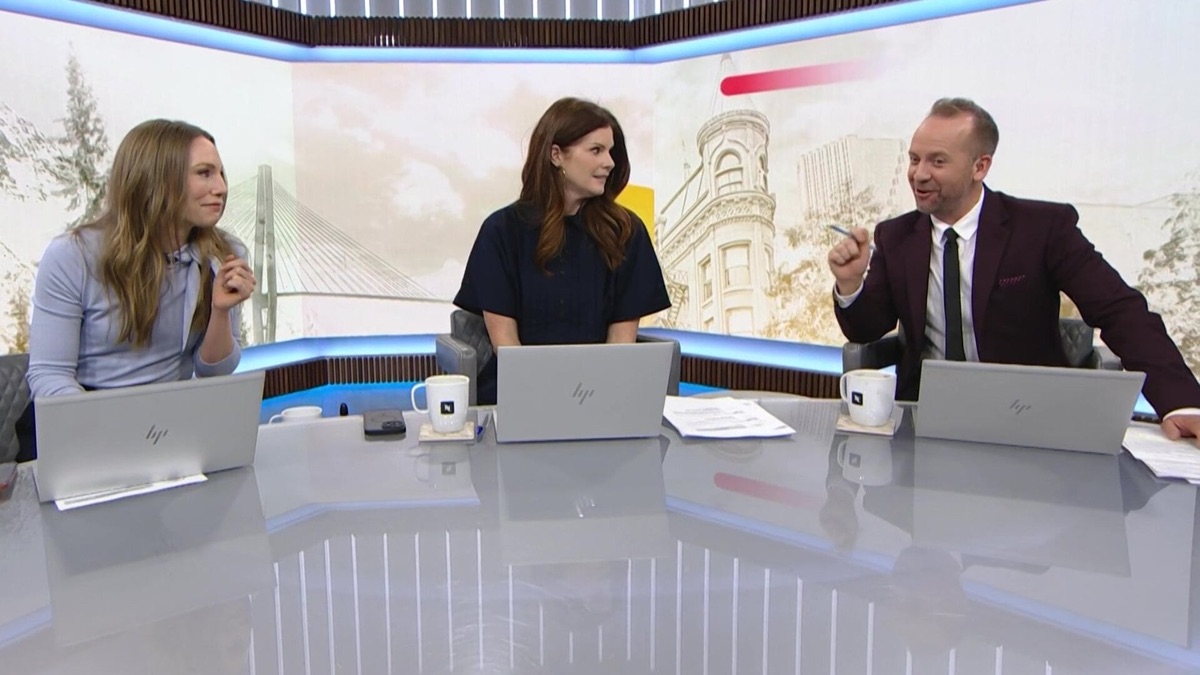 ‎Thursday, April 16, 2026 – CTV Your Morning (Season 10, Episode 197 ...