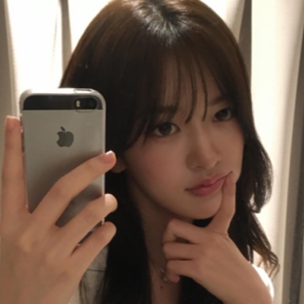 AppleMusic profile picture for @luckier