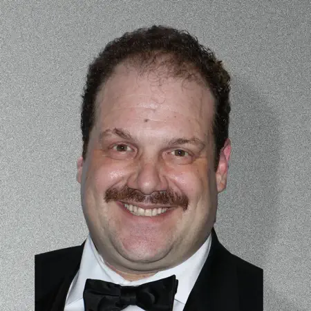 Jordan Gelber