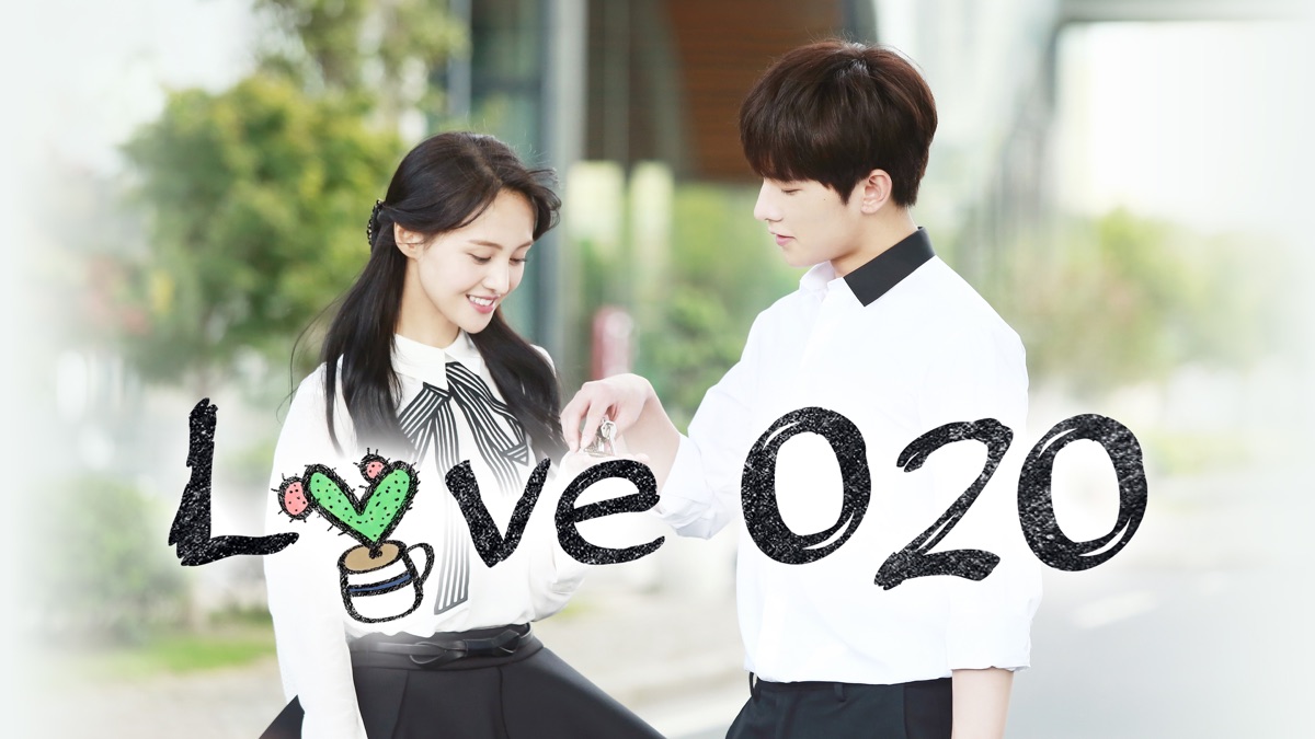 ‎Love O2O - Apple TV
