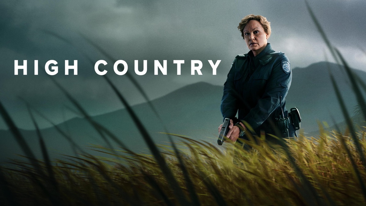 ‎High Country - Apple TV