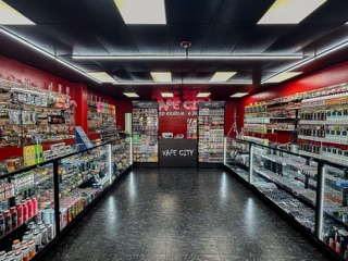 Vape City in Palmview, TX United States - Apple Maps
