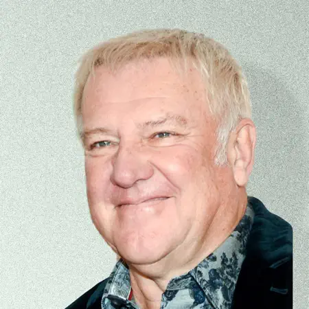 Alex Lifeson