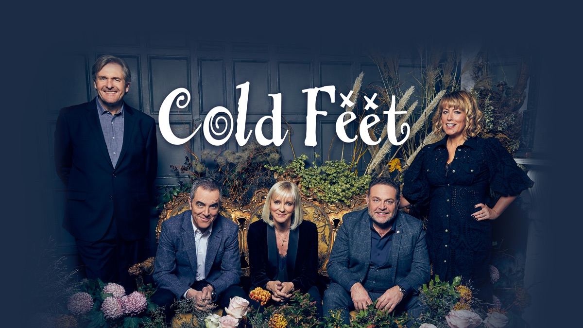 ‎Cold Feet - Apple TV