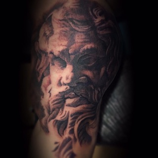 Hard Knox Tattoo Studio tattoo studio in Yonkers