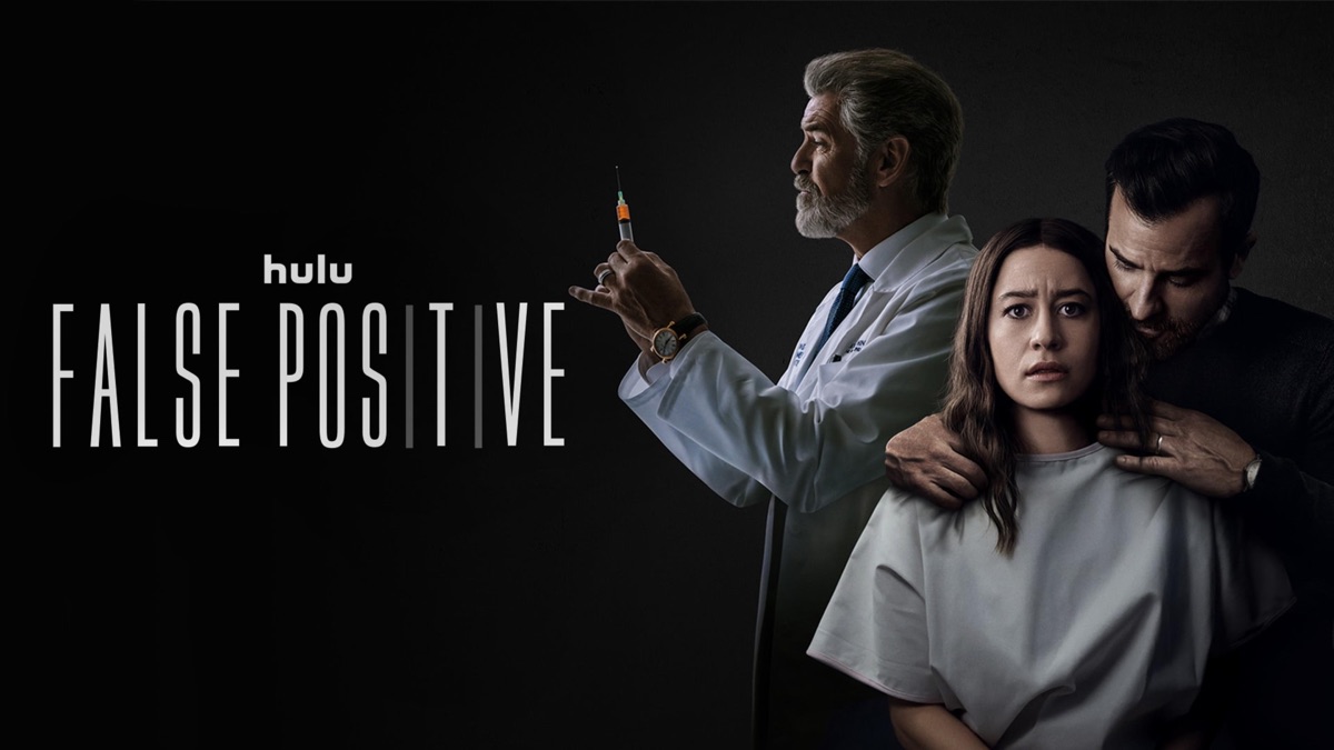 ‎False Positive - Apple TV