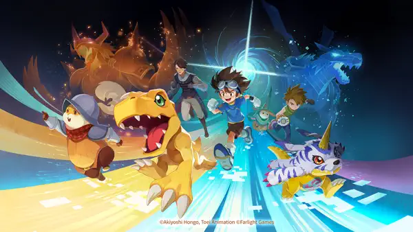 New Crossover Now Live!
