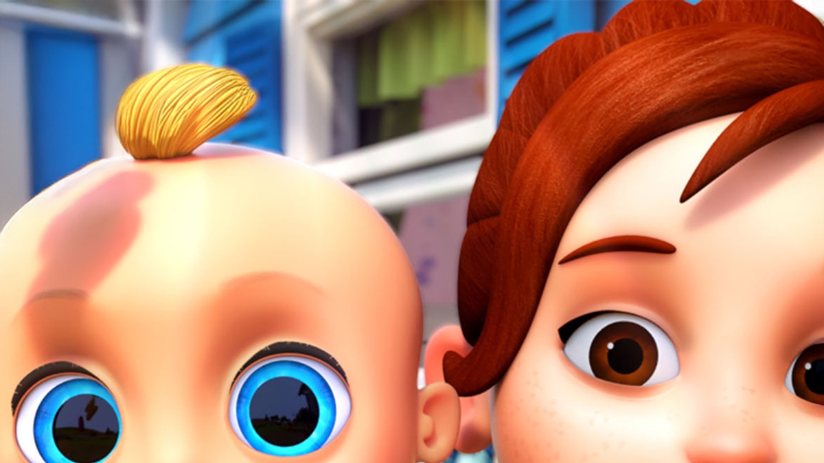 ‎Canciones Animadas - LooLoo Kids - Apple TV