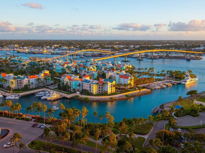 Viator · 8 Must-Go Spring Break Destinations