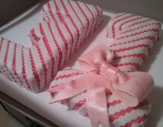 Nikkis Baking