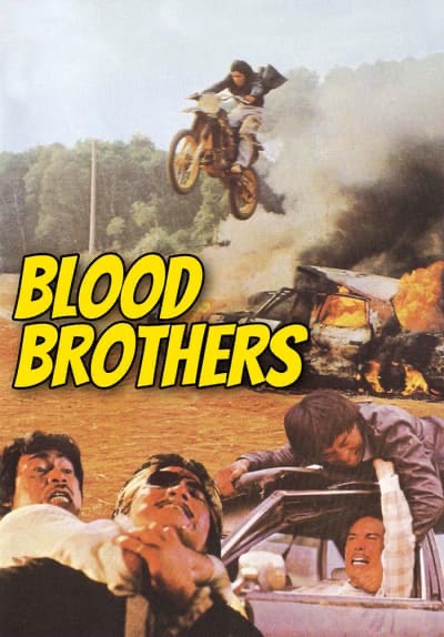 ‎Blood Brothers - Apple TV