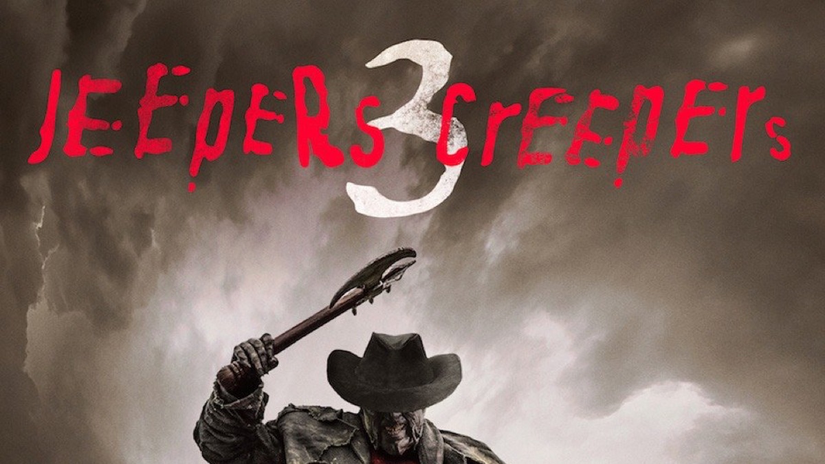‎Jeepers Creepers 3 - Apple TV