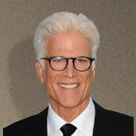 Ted Danson