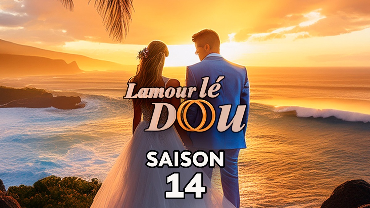‎Lizz et Ludovic - Lamour lé Dou (saison 6, épisode 3) - Apple TV (FR)