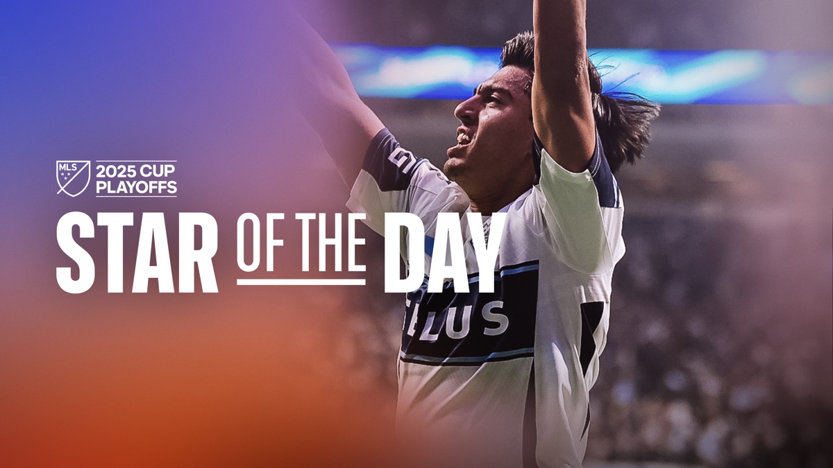 ‎Mathias Laborda – Watch MLS Highlights
