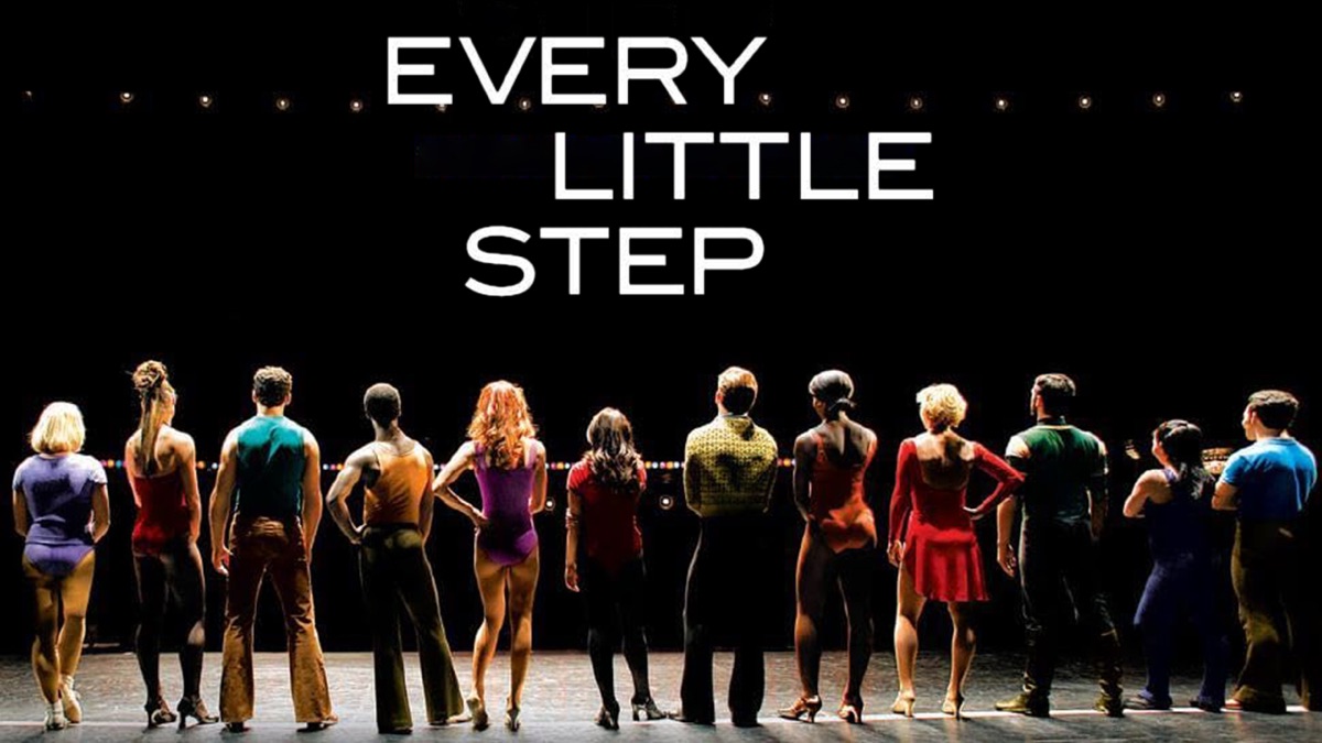 Every Little Step - Apple TV