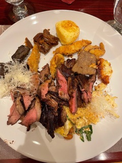 Mineirao Steakhouse Photos