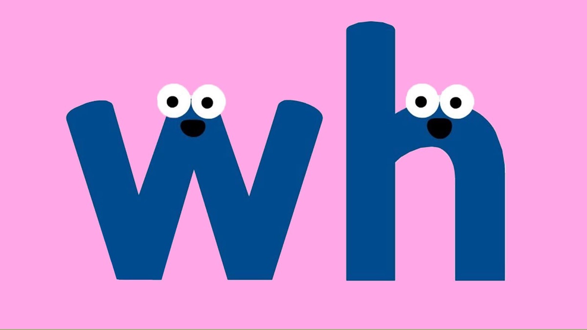 ‎Sing the “WH” Sound Song! - Scratch Garden (Series 2, Episode 18 ...