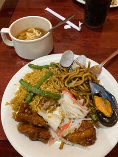 Shiki Buffet Photos
