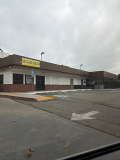 Joy Express Car Wash