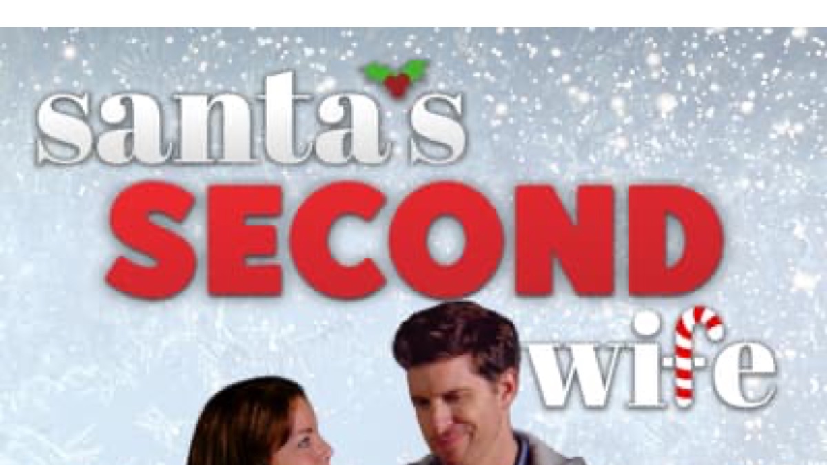 ‎Santa's Second Wife - Apple TV