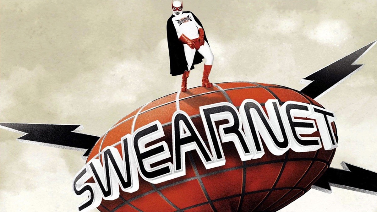 Swearnet The Movie Cast 60 Photos - Moonagedaydream.film