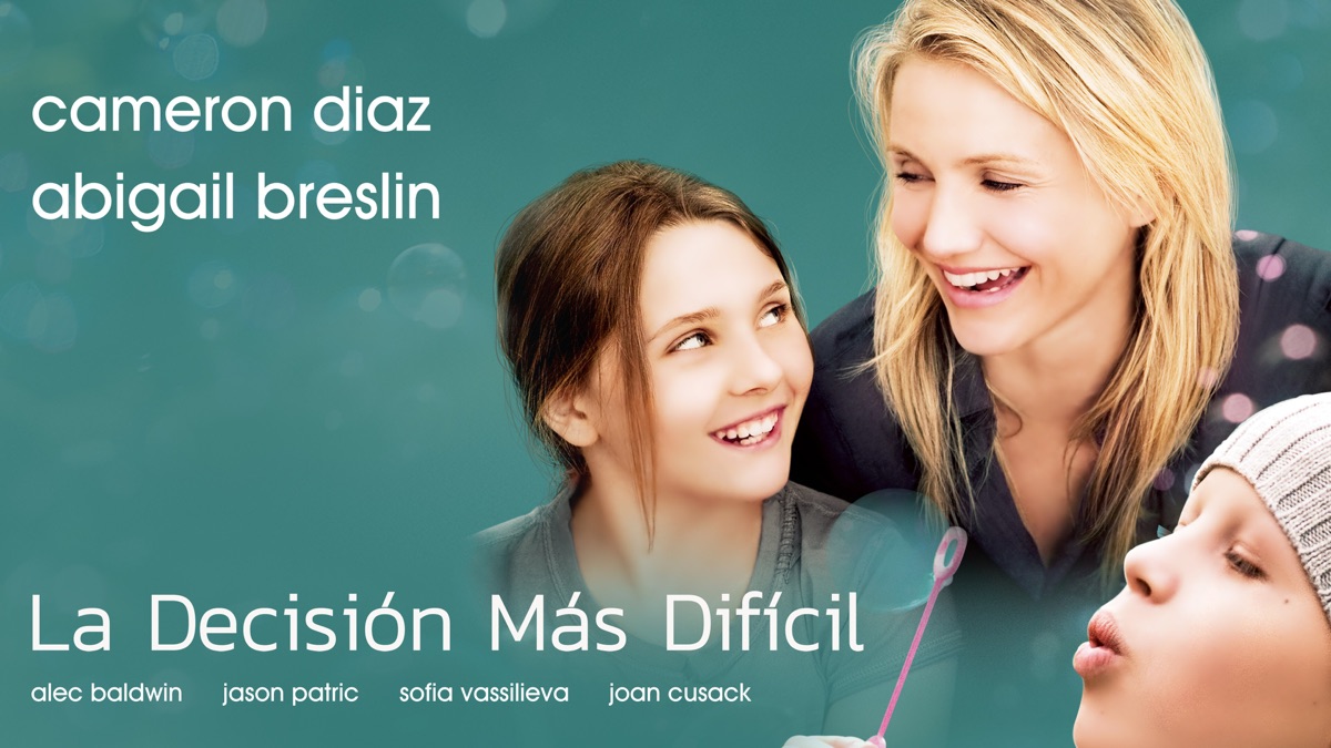 La Decisión Más Difícil | Apple TV