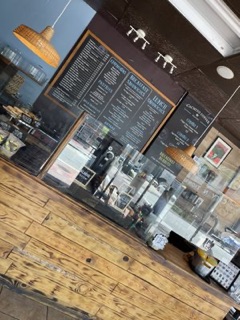 Cachito Coffee & Bakery Photos