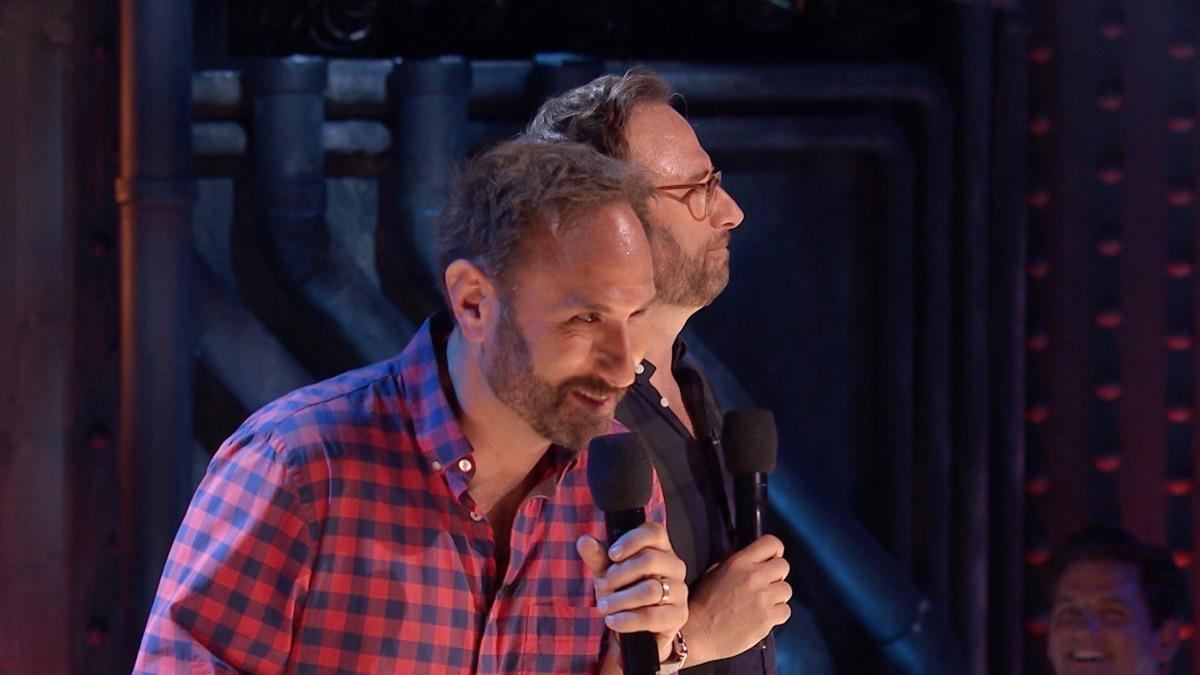 Night Three – Jeff Ross Presents Roast Battle (Season 3, Episode 3 ...