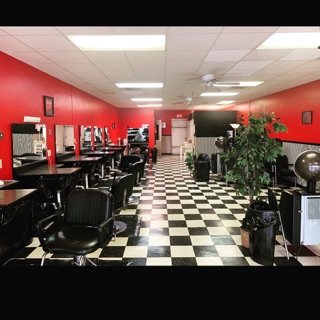 On The Go Kutz Barber Shop & Beauty Salon