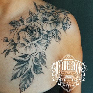 Five30 Tattoo photo 8