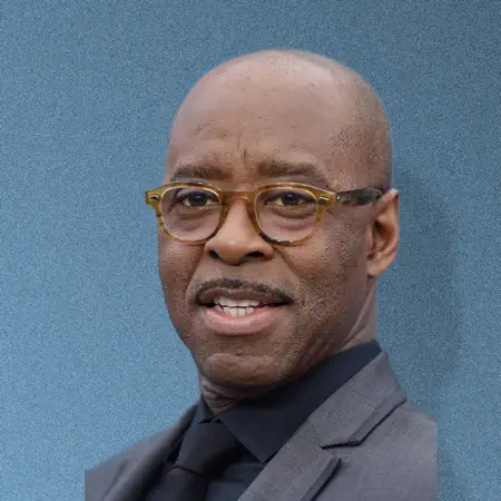 Courtney B. Vance