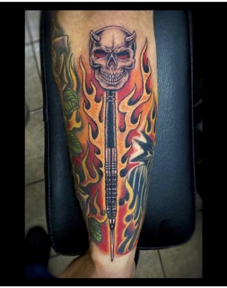 Big Joe & Sons Tattoo photo 8
