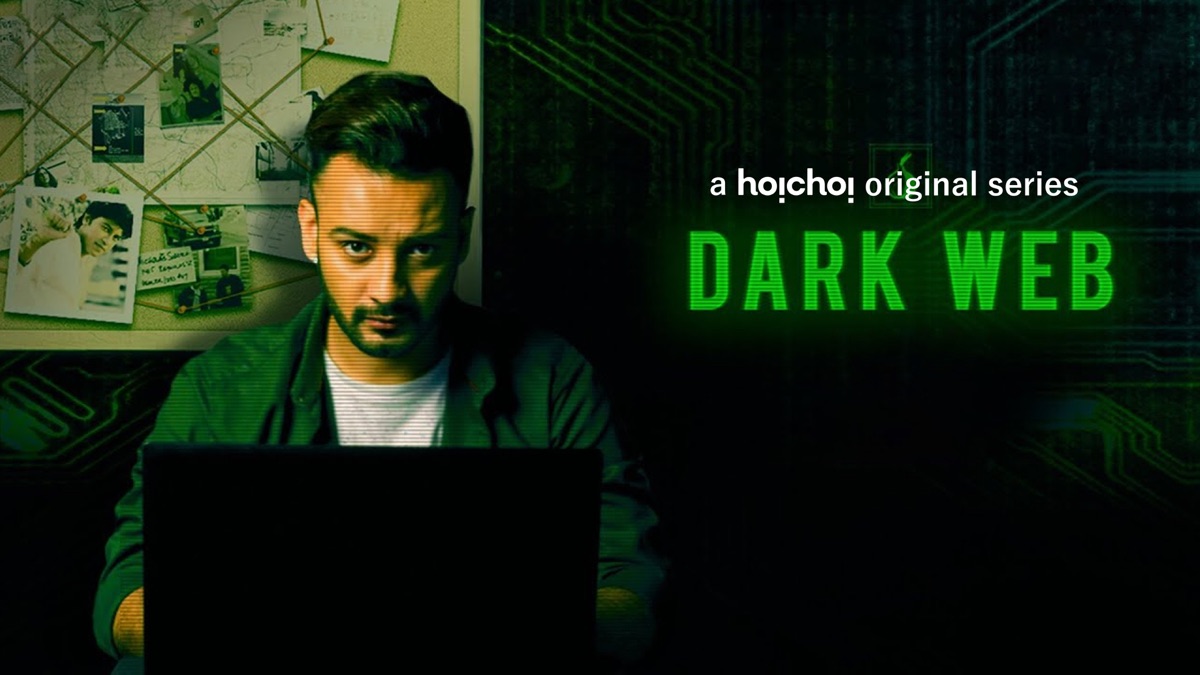 ‎Dark Web - Apple TV
