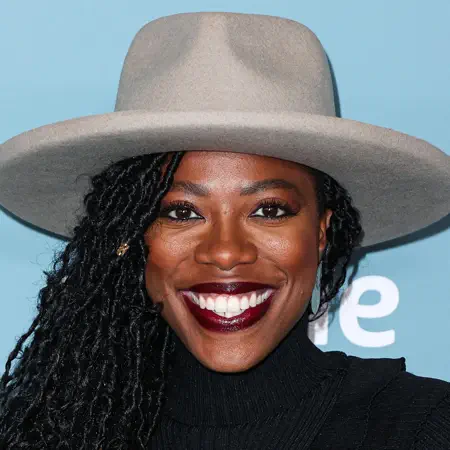 Yvonne Orji