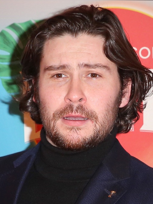 Black Mirror Stuart Actor 60 Photos - Moonagedaydream.film