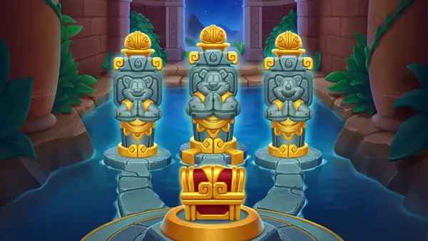Temple Guardians