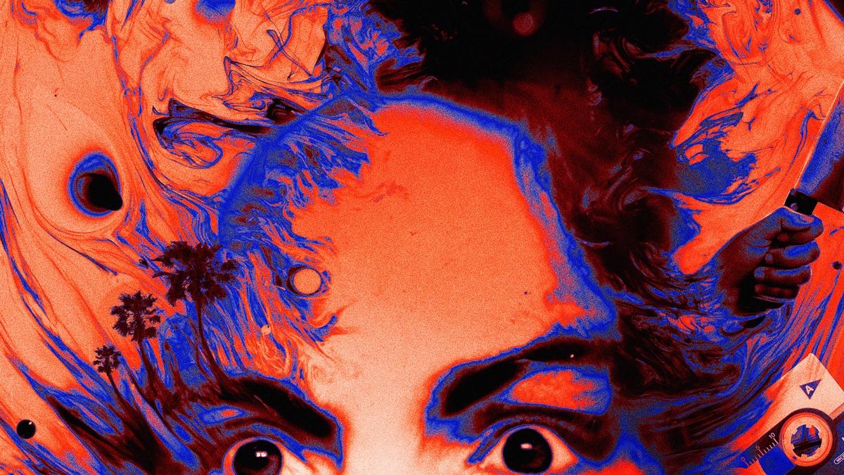 ‎Making Manson - Apple TV