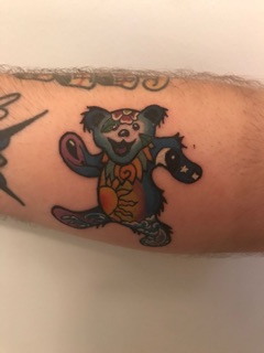 Lupitas Tattoos photo 2