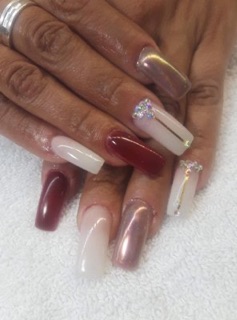 Exotica Hair N Nail Salon