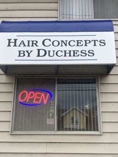 Hair Concepts by Dutchess
