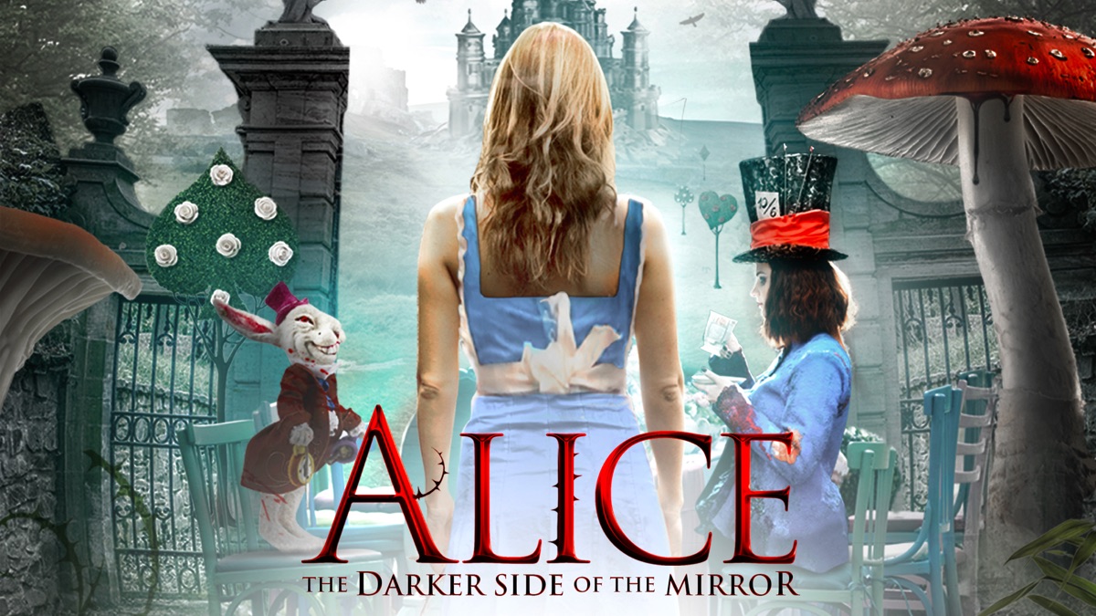 Alice - The Darker Side of the Mirror - Apple TV (UK)