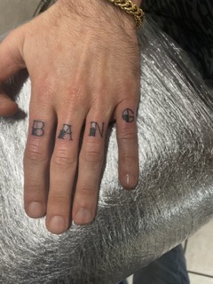 Skin Lab Tattoo & Body Piercing