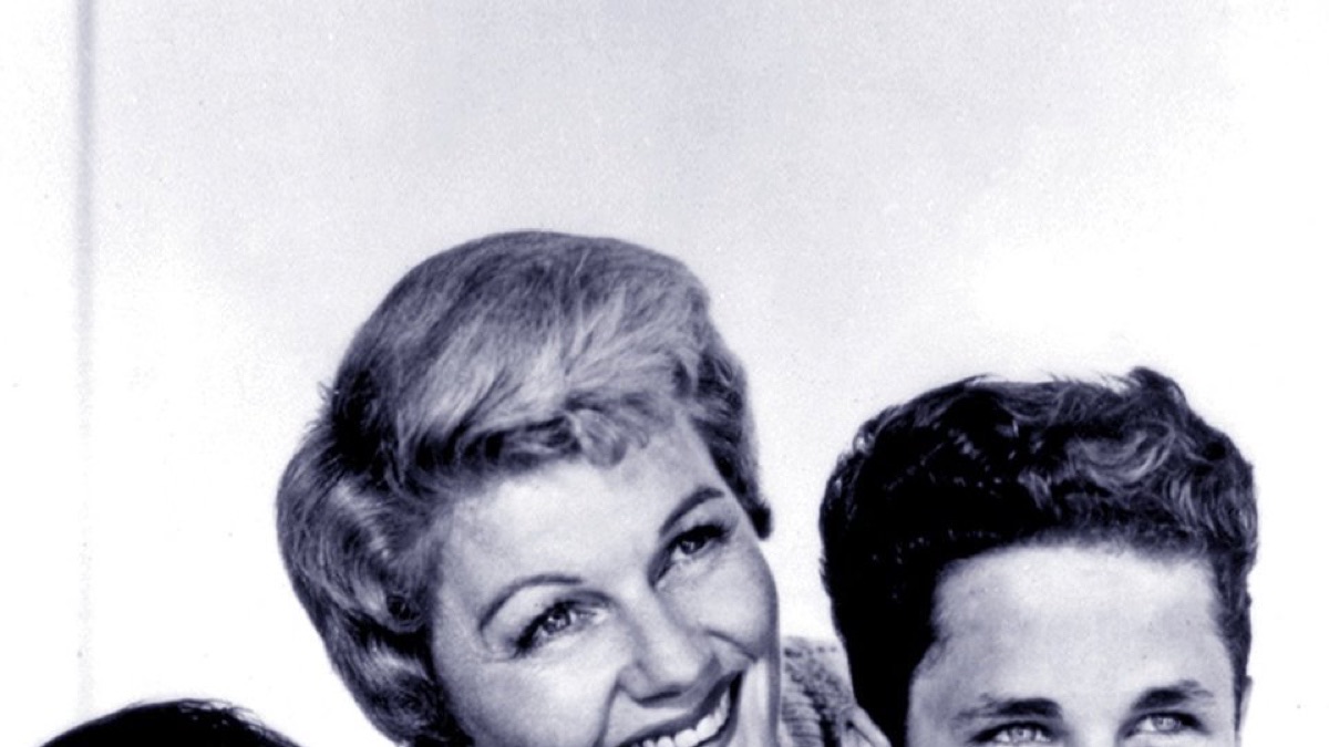 ‎Leave It to Beaver - Apple TV