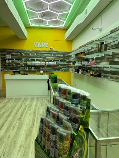 B-Smokestack Vapes in Durham, NC United States