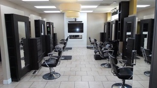 Le Prince Hair Salon