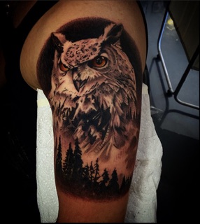 True Ambition Art Company photo 2