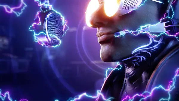 Amir’s Shockwave Coming Soon